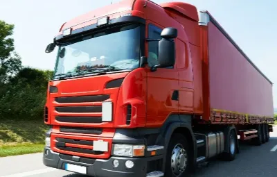 Ankara Tepebaşı Ambar Kargo