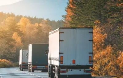 Ankara ile Tepebaşı Arası Klima Taşıma