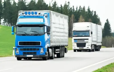 Ankara ile Tepebaşı Arası Eşya Taşıma